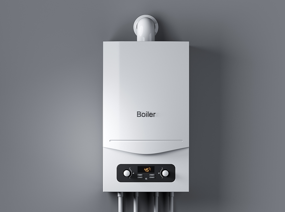 Boiler installation in Greater London